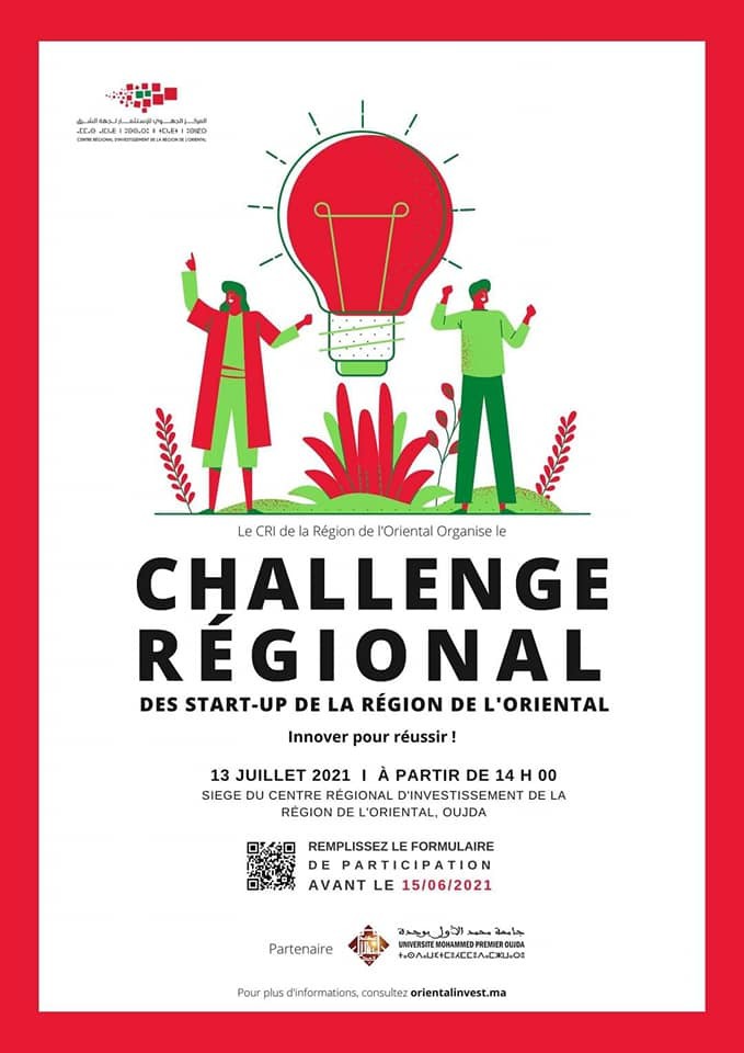 Challenge régional